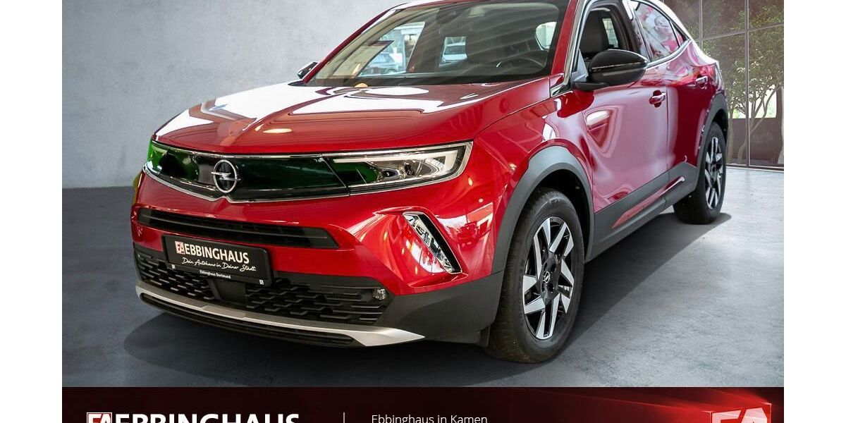 Opel Mokka-e 27.781 km 16.999 &euro; Kamen 59174
