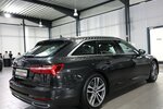 Audi A6 Avant 40 TDI S-LINE SPORT PLUS / LED, LEDER 125.000 km 25.000 &euro; Hamm 59077