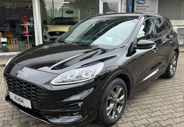 Ford Kuga 58.690 km 19.980 &euro; Kamen 59174