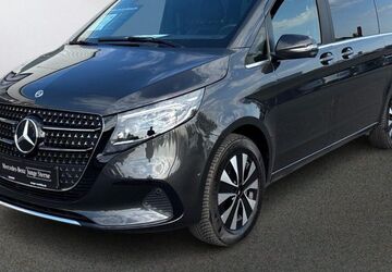 Mercedes-Benz V 300 25.908 km 70.950 &euro; Hamm 59067