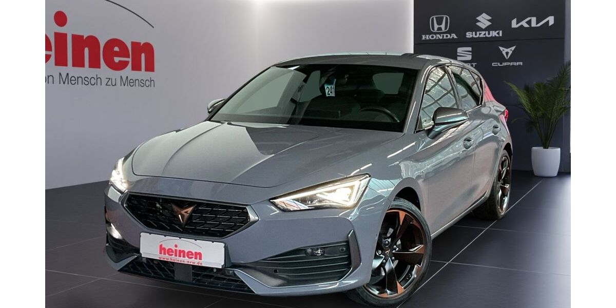 Seat Leon 32.261 km 25.899 &euro; Werne 59368