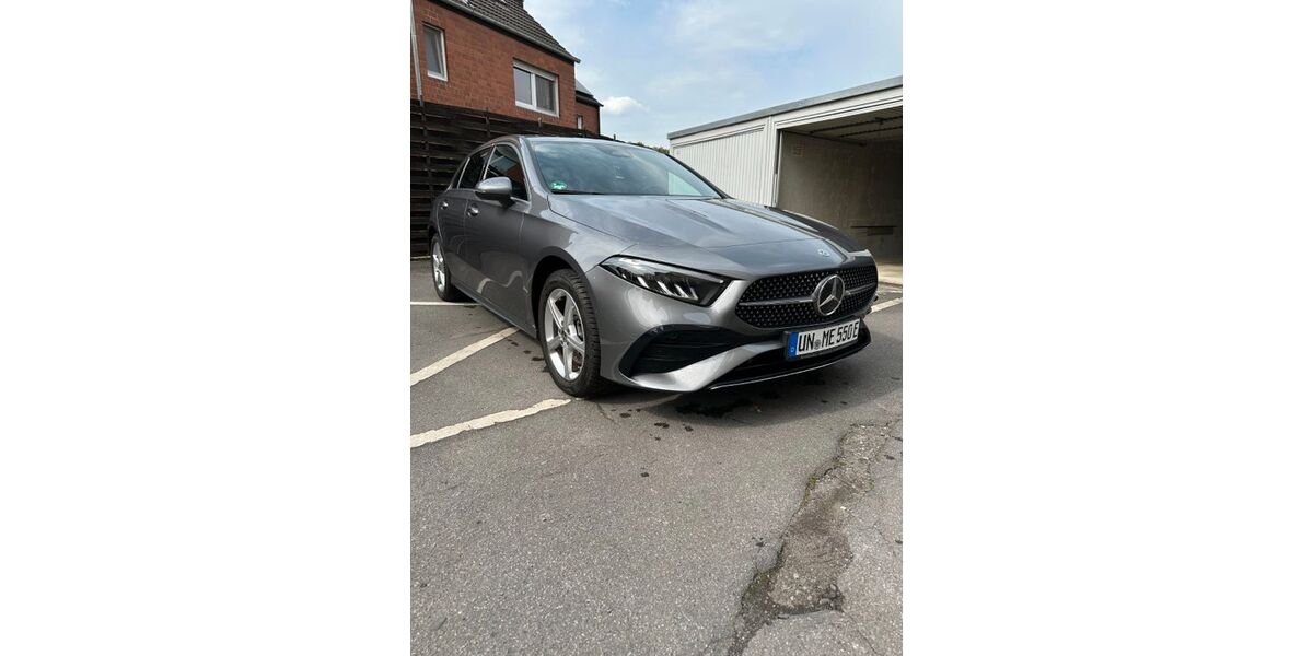 Mercedes-Benz Andere 16.000 km 30.990 &euro; Unna 59425