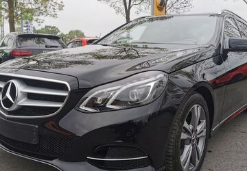 Mercedes-Benz E 250 170.500 km 17.990 &euro; Everswinkel 48351