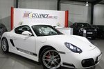 Porsche Cayman S 3.4 COUPE SPORT CHRONO PAKET PLUS 130.000 km 34.444 &euro; Hamm 59077