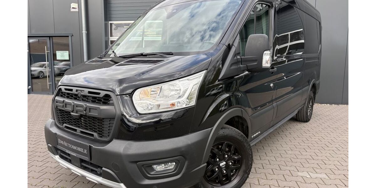 Ford Transit 111.701 km 29.999 &euro; Ahlen 59229