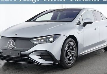 Mercedes-Benz EQE 16.581 km 50.890 &euro; Oelde 59302