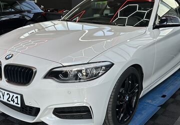 BMW M240i 90.699 km 31.790 &euro; Unna 58730