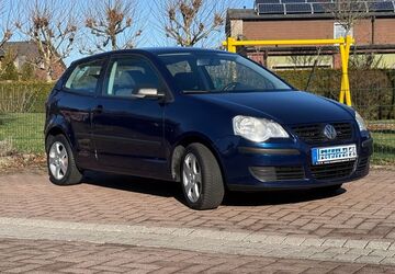 VW Polo 193.000 km 2.500 &euro; Hamm 59063