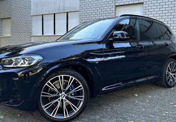 BMW X3 M40 152.000 km 37.690 &euro; Ahlen 59229