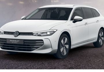 VW Passat 12.425 km 35.330 &euro; Menden 58706