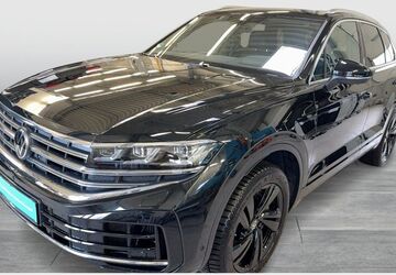 VW Touareg 8.434 km 72.888 &euro; Unna 59423