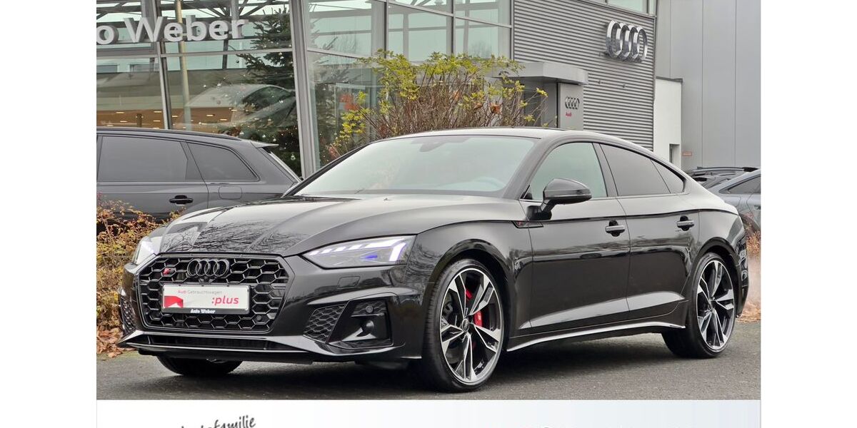 Audi S5 22.590 km 60.570 &euro; Neubeckum 59269