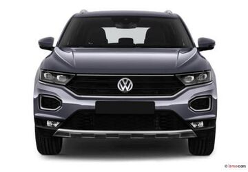 VW T-Roc 46.900 km 26.990 &euro; Oelde 59302