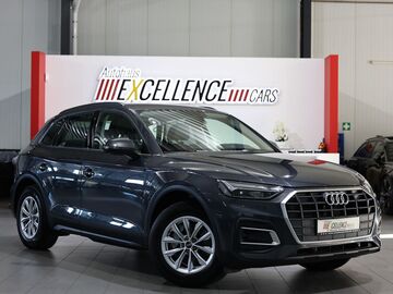 Gebrauchte Audi Q5