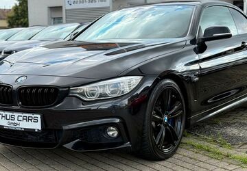 BMW 430 116.500 km 23.800 &euro; Hamm 59063