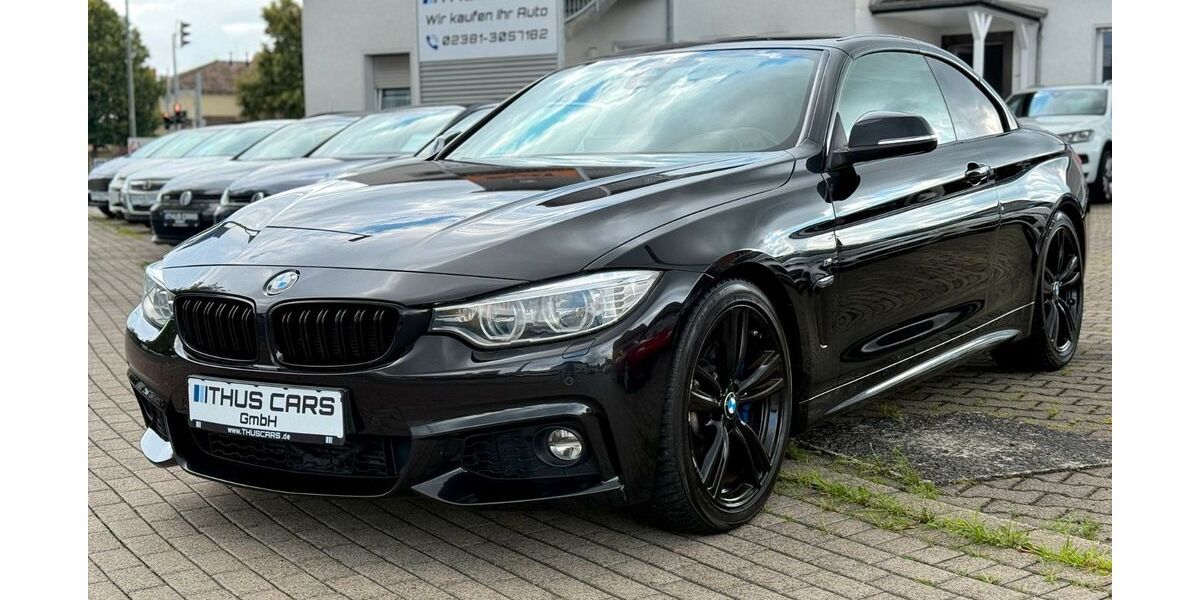 BMW 430 116.500 km 23.800 &euro; Hamm 59063