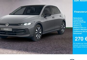 VW Golf 14.398 km 30.770 &euro; Menden 58706