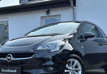 Opel Corsa 93.938 km 7.600 &euro; Beckum 59269