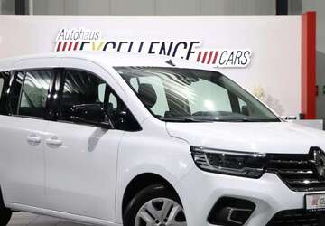 Renault Kangoo 50.000 km 17.111 &euro; Hamm 59077