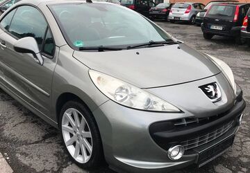 Peugeot 207 159.000 km 3.799 &euro; Unna 59425