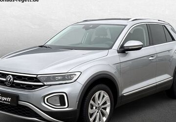VW T-Roc 11.870 km 22.990 &euro; Soest 59494