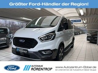 Ford Tourneo Custom 8.600 km 41.882 &euro; Lünen 44532