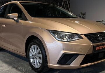 Seat Ibiza 158.000 km 7.590 &euro; Unna 59425