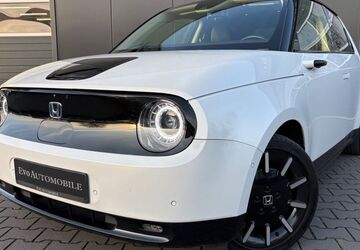 Honda e 114.044 km 13.500 &euro; Ahlen 59229