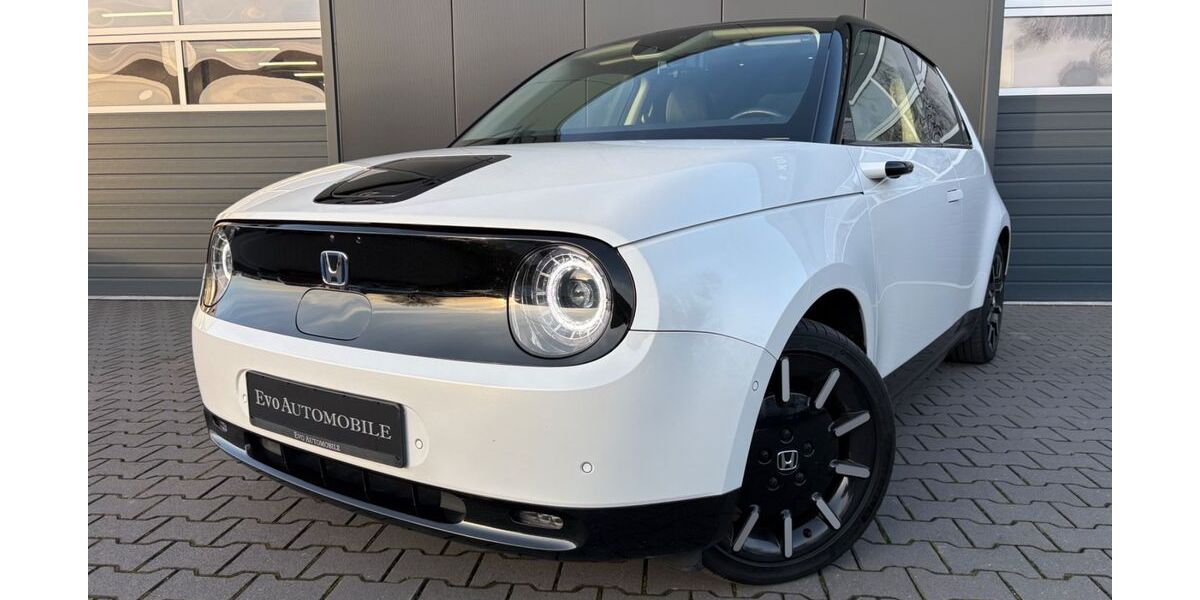 Honda e 114.044 km 13.500 &euro; Ahlen 59229