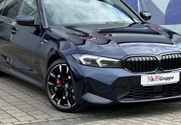 BMW 320 29.882 km 46.400 &euro; Hamm 59063