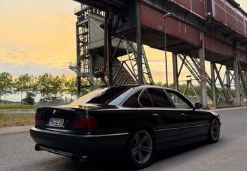 BMW 728 236.000 km 8.500 &euro; Ahlen 59229