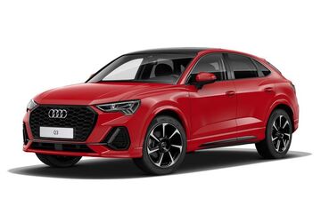 Audi Q3 95.897 km 30.244 &euro; Hamm 59067