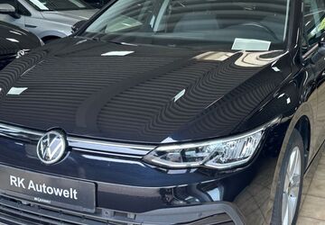 VW Golf 59.600 km 20.998 &euro; Soest 59494