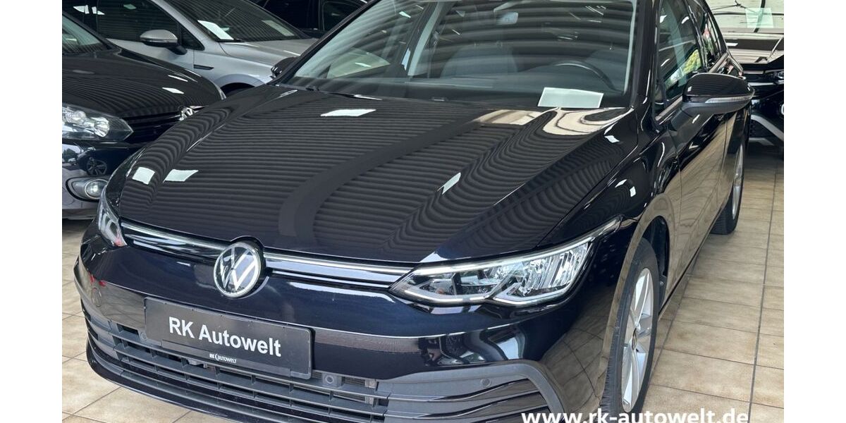 VW Golf 59.600 km 20.998 &euro; Soest 59494