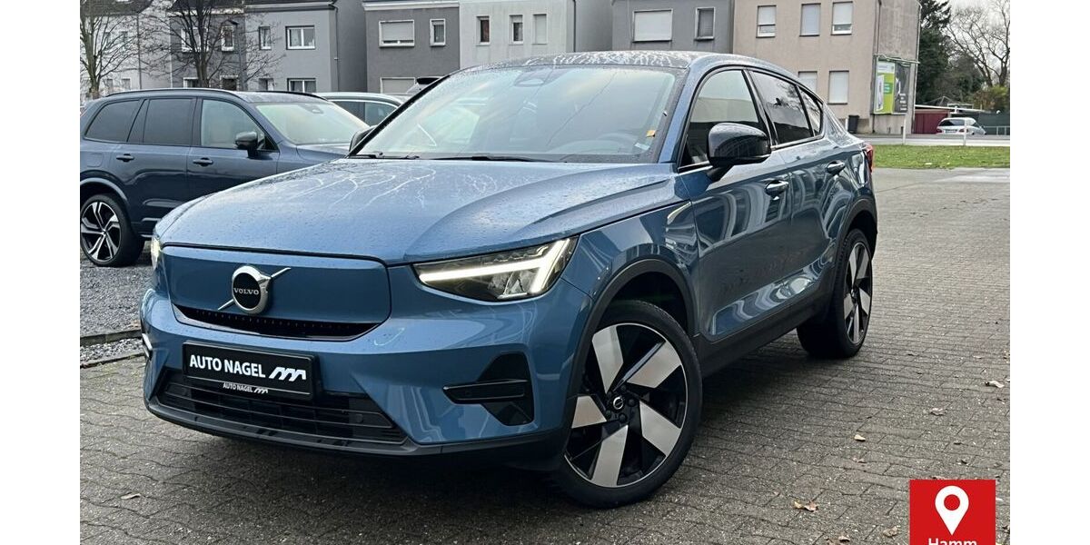 Volvo C40 33.999 km 29.900 &euro; Hamm 59067
