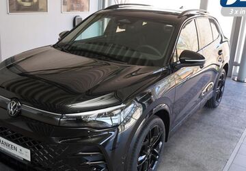 VW Tiguan 6.000 km 46.920 &euro; Hamm 59065