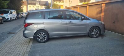 Gebrauchte Mazda 5