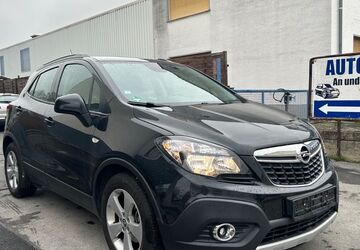 Opel Mokka 150.000 km 7.499 &euro; Soest 59494