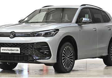 VW Tiguan 5.000 km 52.880 &euro; Unna 59423