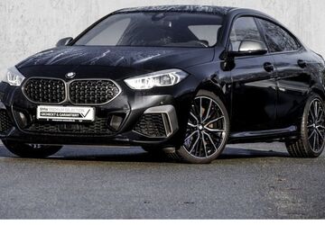 BMW M235 24.667 km 36.580 &euro; Ahlen 59227