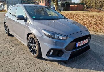 Ford Focus 132.900 km 21.900 &euro; Möhnesee 59519