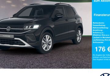 VW T-Cross 18.758 km 23.440 &euro; Menden 58706