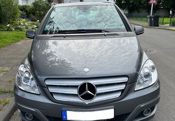 Mercedes-Benz B 200 282.000 km 2.350 &euro; Hamm 59071