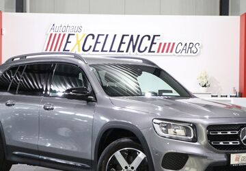 Mercedes-Benz GLB 220 99.000 km 34.991 &euro; Hamm 59077