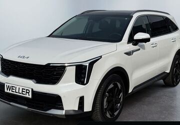 Kia Sorento 6.545 km 51.980 &euro; Hamm 59067