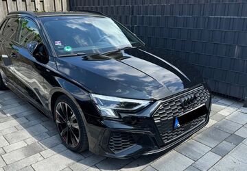 Audi A3 85.000 km 24.899 &euro; Lünen 44534