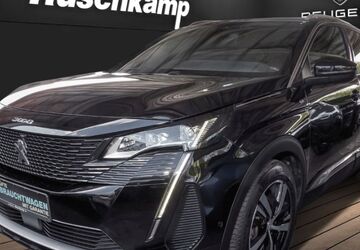 Peugeot 3008 21.382 km 28.780 &euro; Werne 59368
