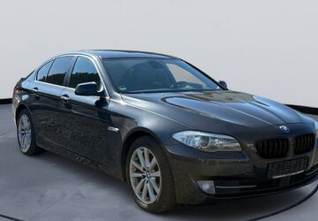 BMW 535 237.780 km 9.290 &euro; Menden 58708