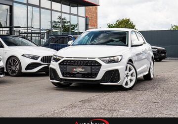 Audi A1 39.924 km 22.709 &euro; Hamm 59067