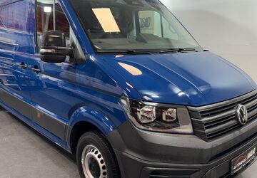 VW Crafter 10.000 km 37.490 &euro; Soest 59494